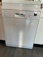 Bosch vaatwasser vrijstaand, Witgoed en Apparatuur, Vaatwasmachines, Ophalen, Gebruikt