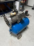 ALUP Compressor 90L tank, Doe-het-zelf en Verbouw, Compressors, Ophalen, Gebruikt, 6 tot 10 bar, 25 tot 100 liter