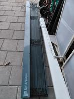 Solar caps rolluik, Ophalen, Wit, Minder dan 100 cm