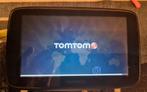 TomTom Navigatiesysteem, Ophalen, Gebruikt