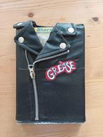 DVD Grease Leren Hoes., Alle leeftijden, Ophalen of Verzenden, Nieuw in verpakking, Overige genres