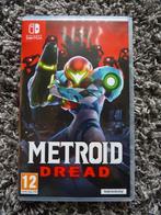 Metroid Dread Nintendo Switch, Vanaf 12 jaar, Avontuur en Actie, Ophalen of Verzenden, 1 speler