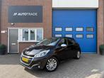 Peugeot 208 1.2 PureTech Allure | Apple CarPlay | Led | PDC, Voorwielaandrijving, Stof, Origineel Nederlands, Bedrijf