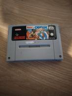 Asterix & Obelix - Super Nintendo (SNES), Nintendo, Gebruikt, 1 speler, Ophalen of Verzenden