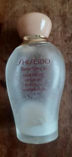 GEZOCHT  SHISEIDO REVITALIZING  EMULSION, Ophalen of Verzenden, Zo goed als nieuw