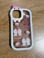 iPhone 13 hoesjes - 11 stuks - Gebruikt, Ophalen of Verzenden, Gebruikt, IPhone 13, Hoesje of Tasje