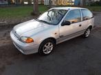 Suzuki Swift - 2001, Auto's, Gebruikt, Overige carrosserieën, Overige brandstoffen, Swift