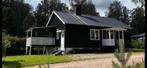 Te huur huisje Giena, Syssleback,  Zweden. Geschikt voor 4 p, Dorp, 2 slaapkamers, Open haard, In bos