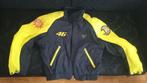 Valentino Rossi vr46 Dainese zomer motor jas, Motoren, Jas | textiel, Dainese, Dames, Tweedehands