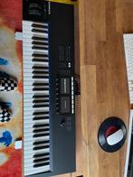 Native instruments 61 mk2 midi keyboard, Ophalen of Verzenden, Zo goed als nieuw