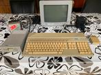 Atari 520ST met SF 354 floppy en SM124 monitor, Ophalen of Verzenden