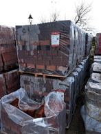 gevelsteen, metselstenen w.f. diverse partijen, Doe-het-zelf en Verbouw, Ophalen, Nieuw, Bakstenen