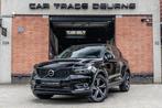 Volvo XC40 2.0 T4 R-Design Pano / H&K / Trekhaak, Auto's, 15 km/l, Gebruikt, 1969 cc, Zwart
