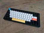 NuPhy Halo75, Nuphy, Gebruikt, Gaming toetsenbord, Ophalen of Verzenden