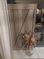 Super gaaf landelijk luik, Huis en Inrichting, Woonaccessoires | Wanddecoraties, Ophalen