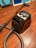 Miele Boost CX1 zakloze stofzuiger., Witgoed en Apparatuur, Stofzuigers, Ophalen, Gebruikt, Stofzuiger, Reservoir