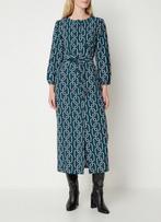 Studio Anneloes jurk maat S, Kleding | Dames, Studio Anneloes, Verzenden, Zo goed als nieuw, Maat 36 (S)