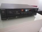 Technics RS-B608R, autoreverse deck, Ophalen, Enkel, Overige merken, Auto-reverse