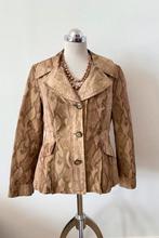CREENSTONE JAS MT :40, Kleding | Dames, Maat 38/40 (M), Overige kleuren, Ophalen of Verzenden, Zo goed als nieuw