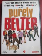 Purely Belter (2000), Cd's en Dvd's, Dvd's | Drama, Ophalen of Verzenden, Zo goed als nieuw, Vanaf 6 jaar, Drama