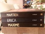 Drie boeken van de familie Meiland, Boeken, Ophalen of Verzenden, Zo goed als nieuw, Overige