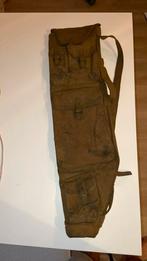 Engels bren spare tas webbing, Verzamelen, Militaria | Tweede Wereldoorlog, Ophalen, Landmacht, Engeland