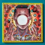 Flying Lotus - You’re Dead! LP, 1980 tot heden, Ophalen of Verzenden, Zo goed als nieuw, 12 inch