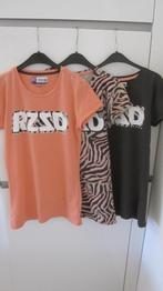 3 Raizzed meisjes shirts maat 176., Meisje, Ophalen of Verzenden, Zo goed als nieuw, Shirt of Longsleeve