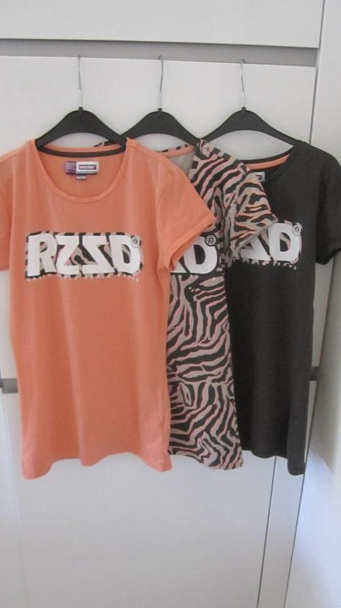 3 Raizzed meisjes shirts maat 176., Kinderen en Baby's, Kinderkleding | Maat 176, Zo goed als nieuw, Meisje, Shirt of Longsleeve