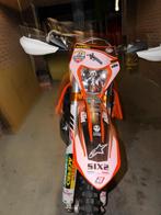 KTM 250 EXC Six Days Enduro - 2020, Motoren, Bedrijf, Meer dan 35 kW, Enduro, Minimaal motorrijbewijs A2