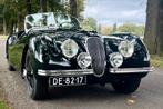Jaguar XK120 SE OTS 1953 180BHP matching Numbers, 1300 kg, Cabriolet, Geïmporteerd, 3442 cc