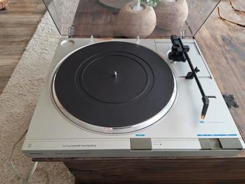 Philips FP142 Platenspeler - Werkend beschikbaar voor biedingen