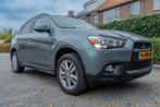 Mitsubishi ASX 2011, Voorwielaandrijving, 4 cilinders, 1590 cc, Handgeschakeld