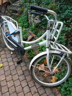 Damesfiets met lage instap, 24 inch, Minder dan 47 cm, Ophalen, Overige merken, Gebruikt