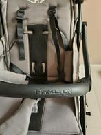 Hamilton by Yoop buggy – licht, compact & stijlvol, Ophalen, Gebruikt, Overige merken, Verstelbare rugleuning