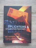 Oplichters en schuinsmarcheerders - Joel Levy, Ophalen of Verzenden, Gelezen, Nederland