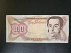 Venezuela pick 66e 1992      2, Postzegels en Munten, Bankbiljetten | Amerika, Ophalen of Verzenden, Zuid-Amerika, Los biljet