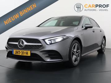 Mercedes-Benz A-klasse 250 e Business Solution AMG Limited S beschikbaar voor biedingen