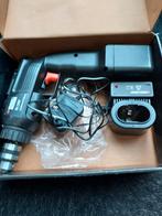 Black&Decker Boormachine, Doe-het-zelf en Verbouw, Gereedschap | Boormachines, Boormachine, Variabele snelheid, Nieuw, Ophalen of Verzenden