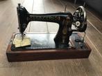 Vintage singer naaimachine, Antiek en Kunst, Antiek | Naaimachines, Ophalen