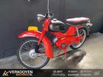 1967 Kreidler Florett K53 DV1179, Fietsen en Brommers, Brommers | Kreidler, Gebruikt, Overige modellen
