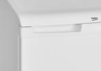 Beko tafelmodel vriezer FNE1074N van €349.00 Voor €229.40, Witgoed en Apparatuur, Vriezers en Diepvrieskisten, Vrieskast, Minder dan 85 cm