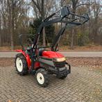 Yanmar RS 24 - voorlader/stuurbekrachtiging, Gebruikt, Tot 2500, Tot 80 Pk, Ophalen