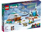 Lego Friends 41760 Iglo vakantieavontuur NIEUW in Doos, Ophalen of Verzenden, Nieuw, Complete set, Lego