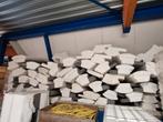 Tempex isolatie voor balk en broodjesvloer, Doe-het-zelf en Verbouw, Ophalen, Zo goed als nieuw