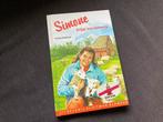 🐑  Hedda Beekman - Simone krijgt een lammetje, Boeken, Ophalen of Verzenden, Gelezen