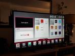 LG47LA6208 SMART TV, Audio, Tv en Foto, Vintage Televisies, Ophalen, Gebruikt, 100 cm of meer, LG