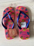 Havaianas teenslippers maat 37-38, Slippers, Nieuw, Ophalen of Verzenden, Roze