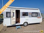 LMC Style 450 E Aparte Bedden, Mover,Tent, Standaardzit, Bedrijf, Schokbreker, LMC en Münsterland