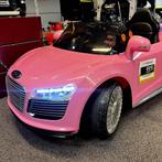 Ford Kinderauto Elektrisch roze | accus en AB | 353399, Gebruikt, Ophalen
